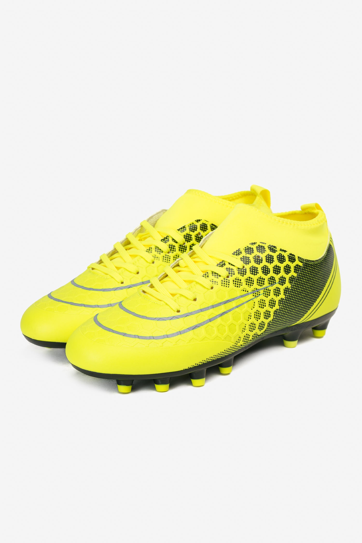 Zapatilla Hombre Amarillo Hasani Apóstol Apóstol